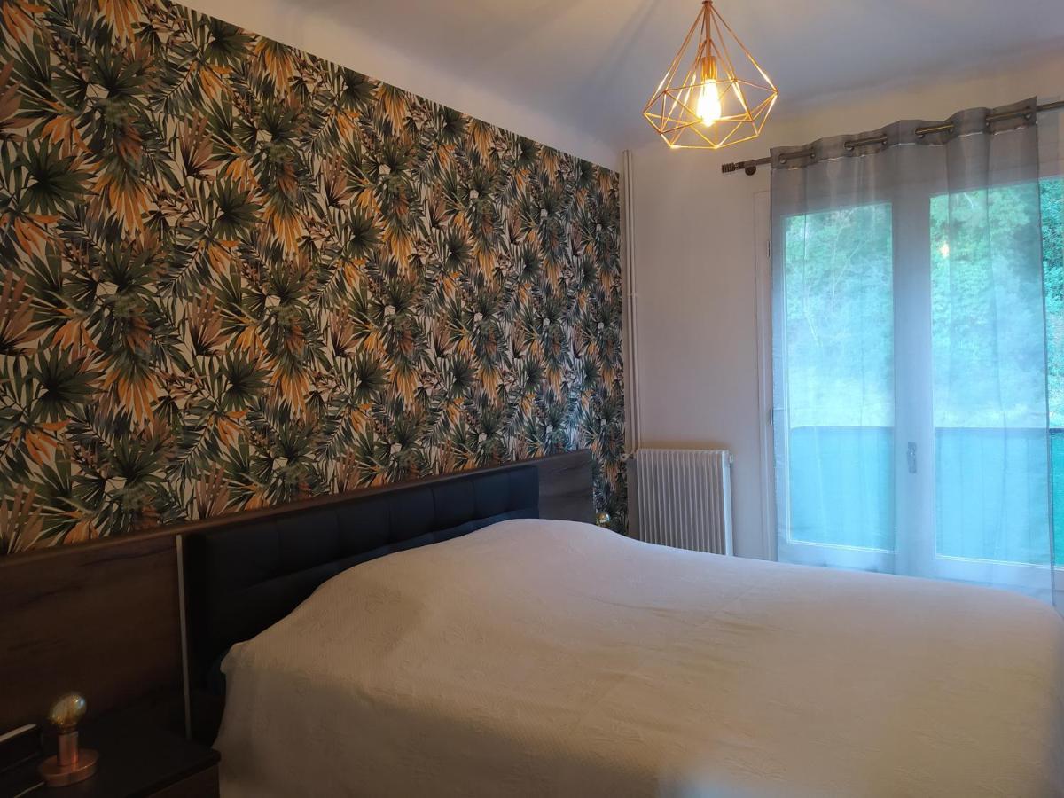 Cures Et Vacances A Amelie Les Bains Екстер'єр фото