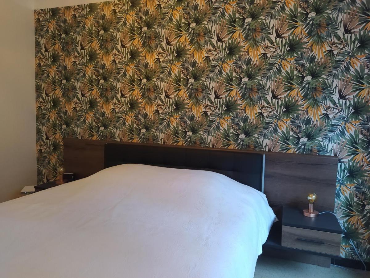 Cures Et Vacances A Amelie Les Bains Екстер'єр фото