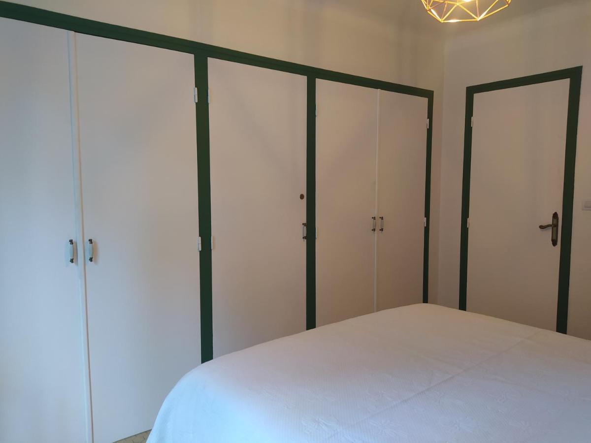 Cures Et Vacances A Amelie Les Bains Екстер'єр фото