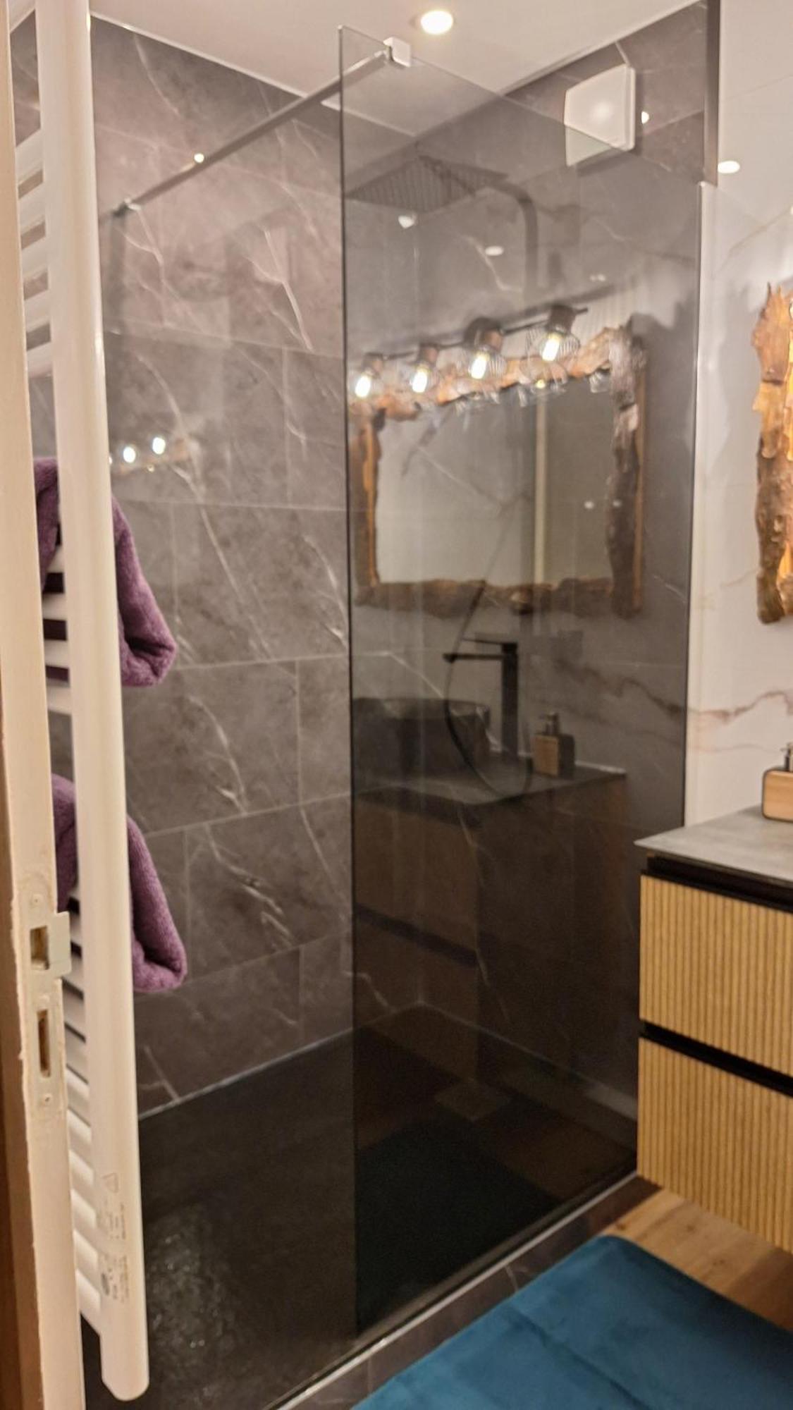 Cures Et Vacances A Amelie Les Bains Екстер'єр фото